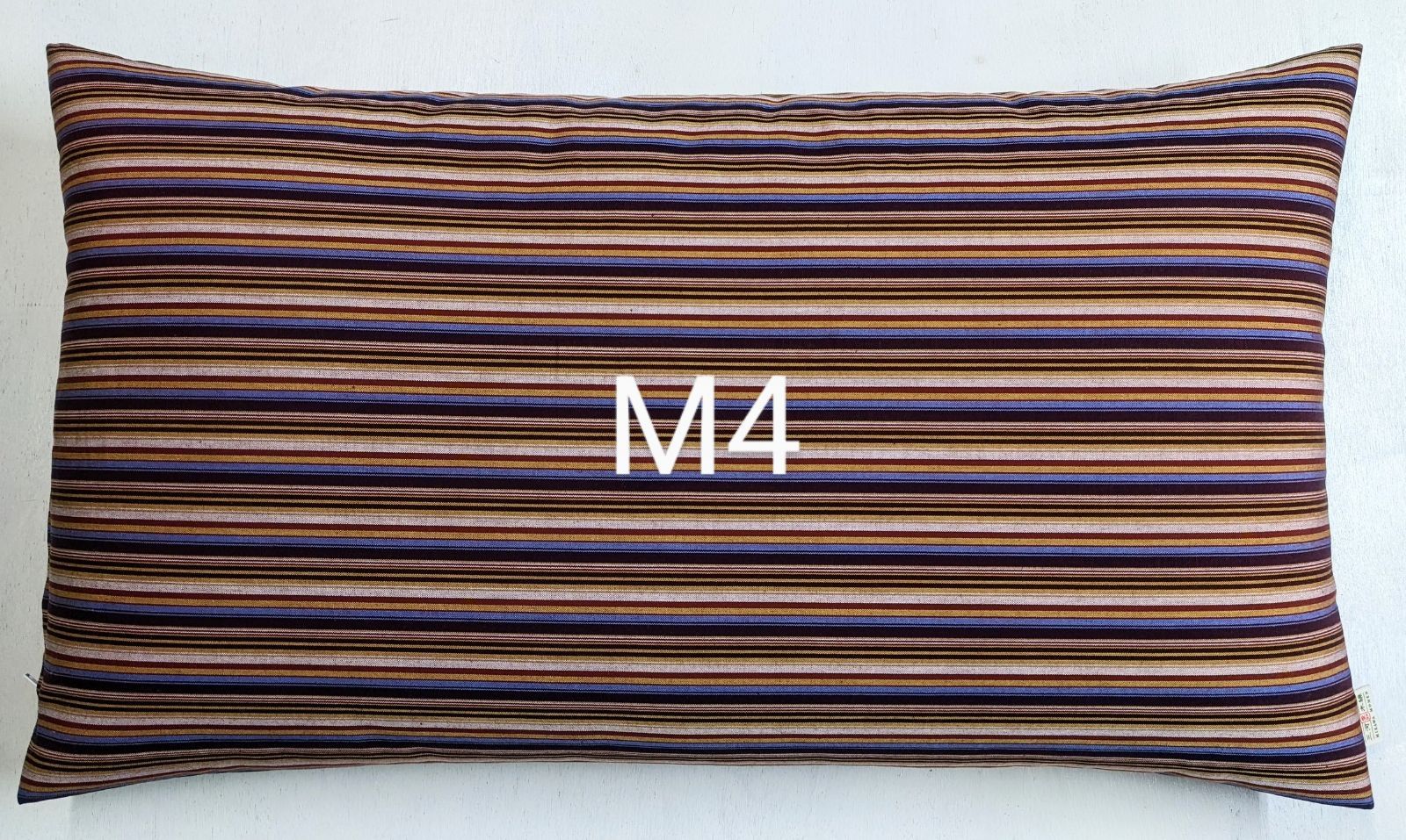 木綿シルク綿巻そば殻枕(内閣総理大臣賞受賞)☆天然素材 三河木綿