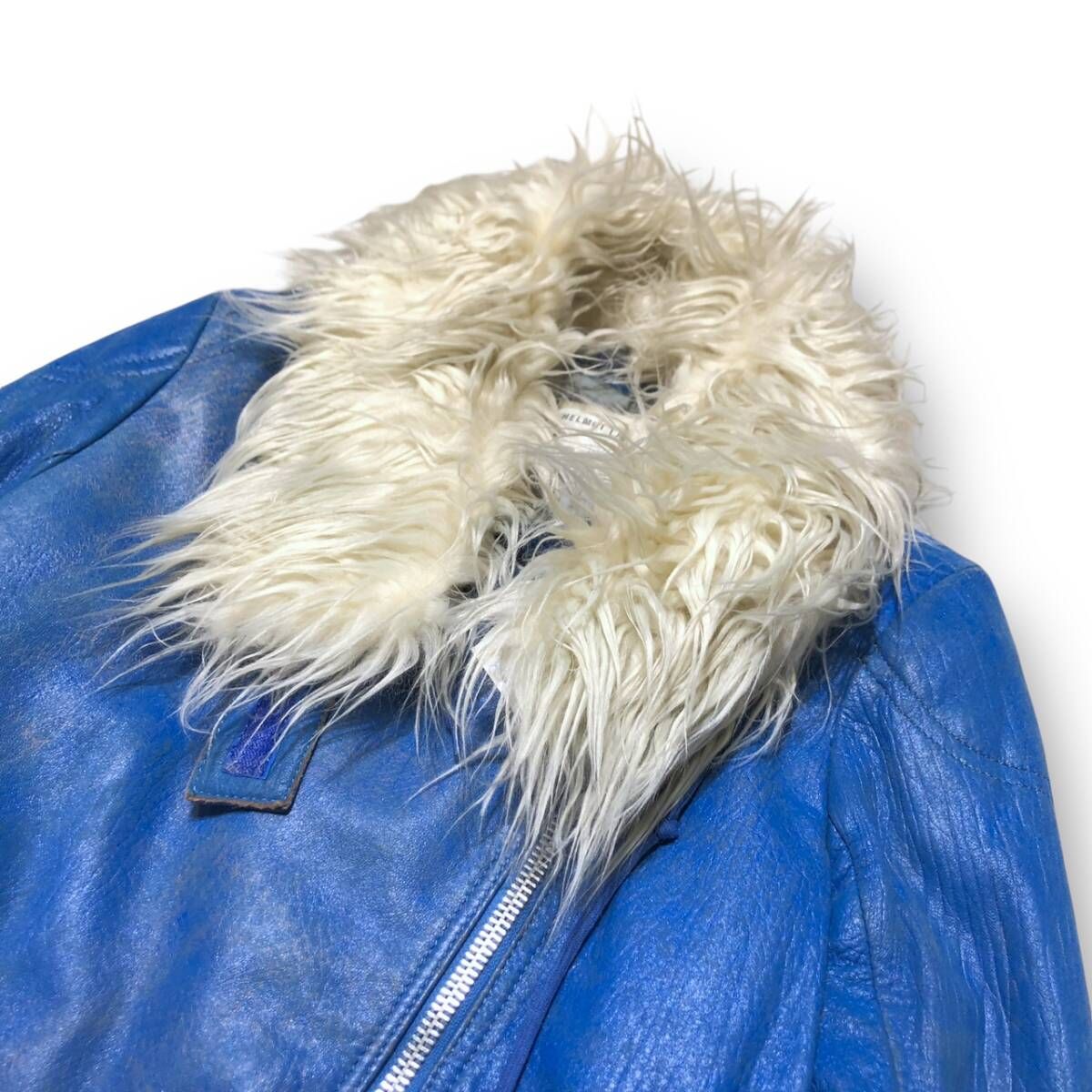 99AW HELMUT LANG ASTRO BIKER JACKET アストロ バイカー ジャケット