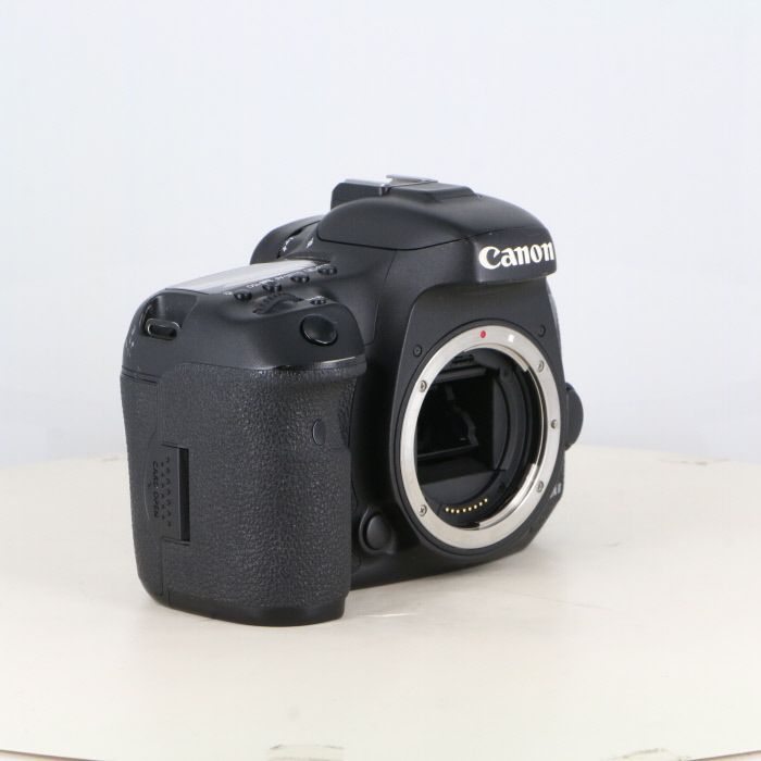 元箱・CFカード・バッテリー2個付き♪Canon 7D ボディ♪ CFカード