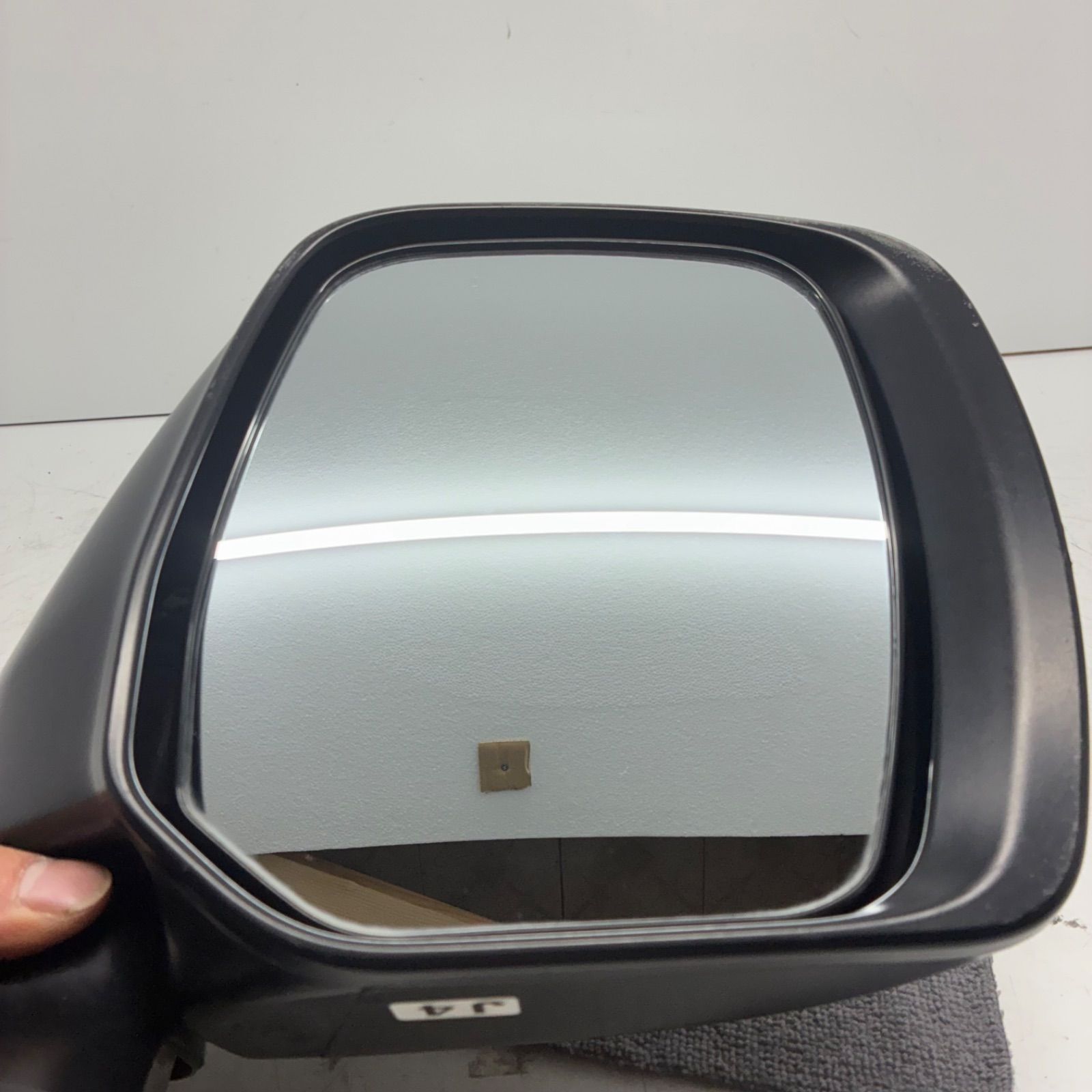 エルグランド用 サイドターンランプ 左側のみ 26165-WL80A 日産純正