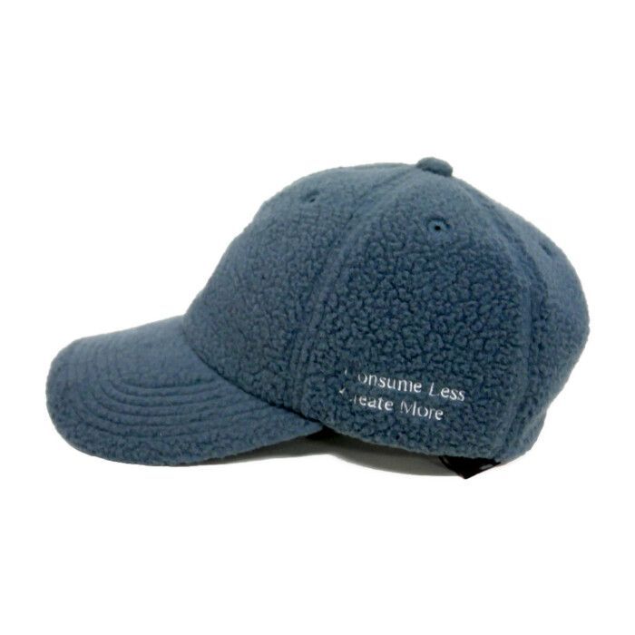 CLESSTE クレスト 23AW C POLARTEC CITY CAP CLESSTE クレスト 23AW C POLARTEC CITY CAP C