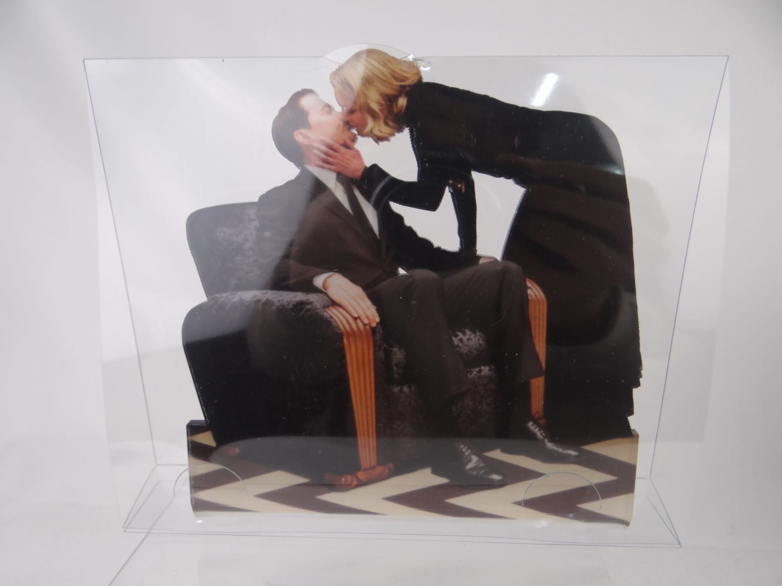 TWIN PEAKS ツイン・ピークス from Z to A Blu-ray BOX 【Amazon