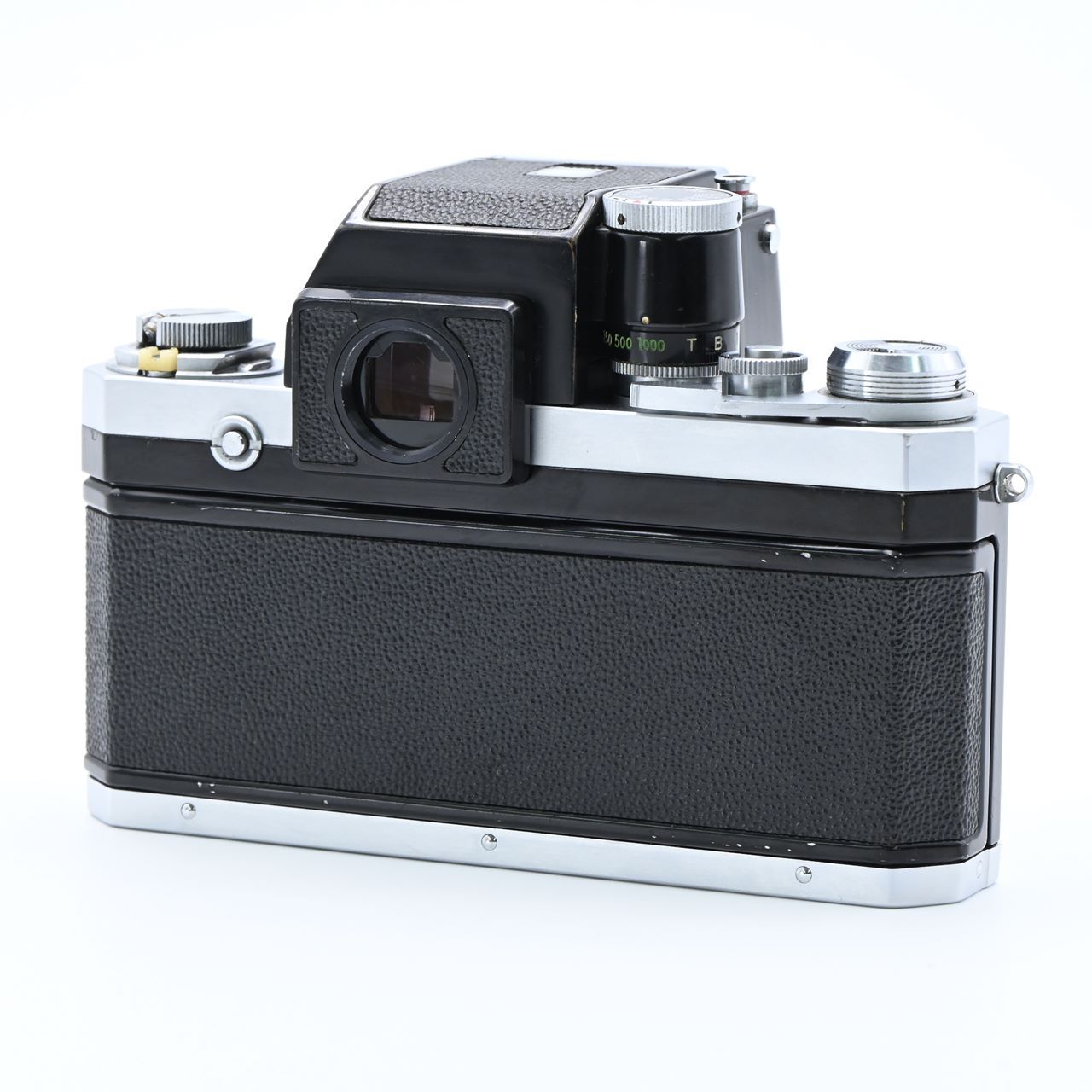 ☆極上美品☆ニコン Nikon F フォトミック FTN 0243 ☆極上美品