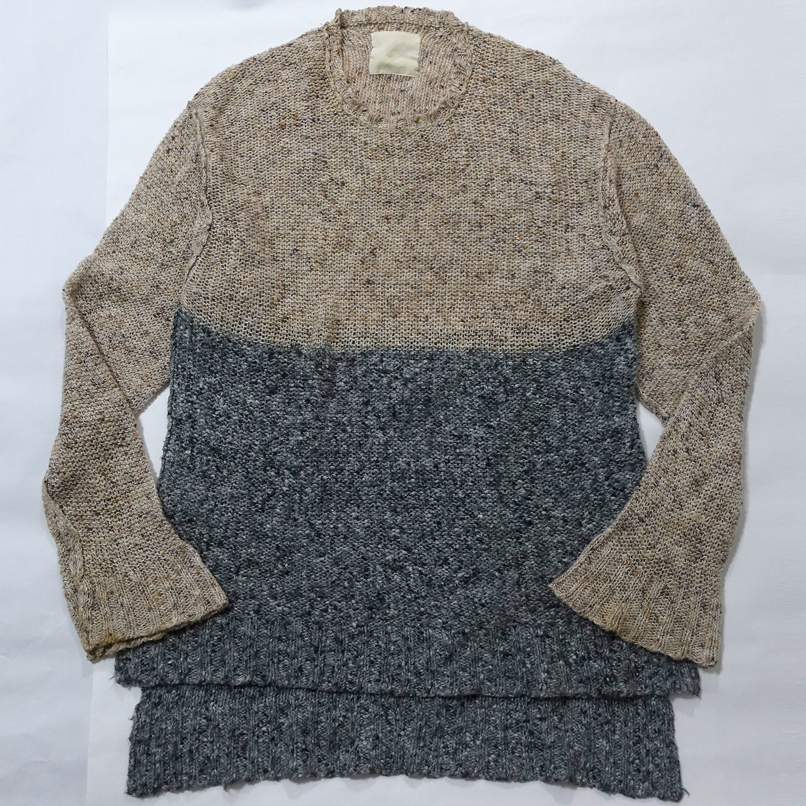 激安特売品 希少 ヴィンテージCOMME des GARCONS HOMME ベスト 【公式