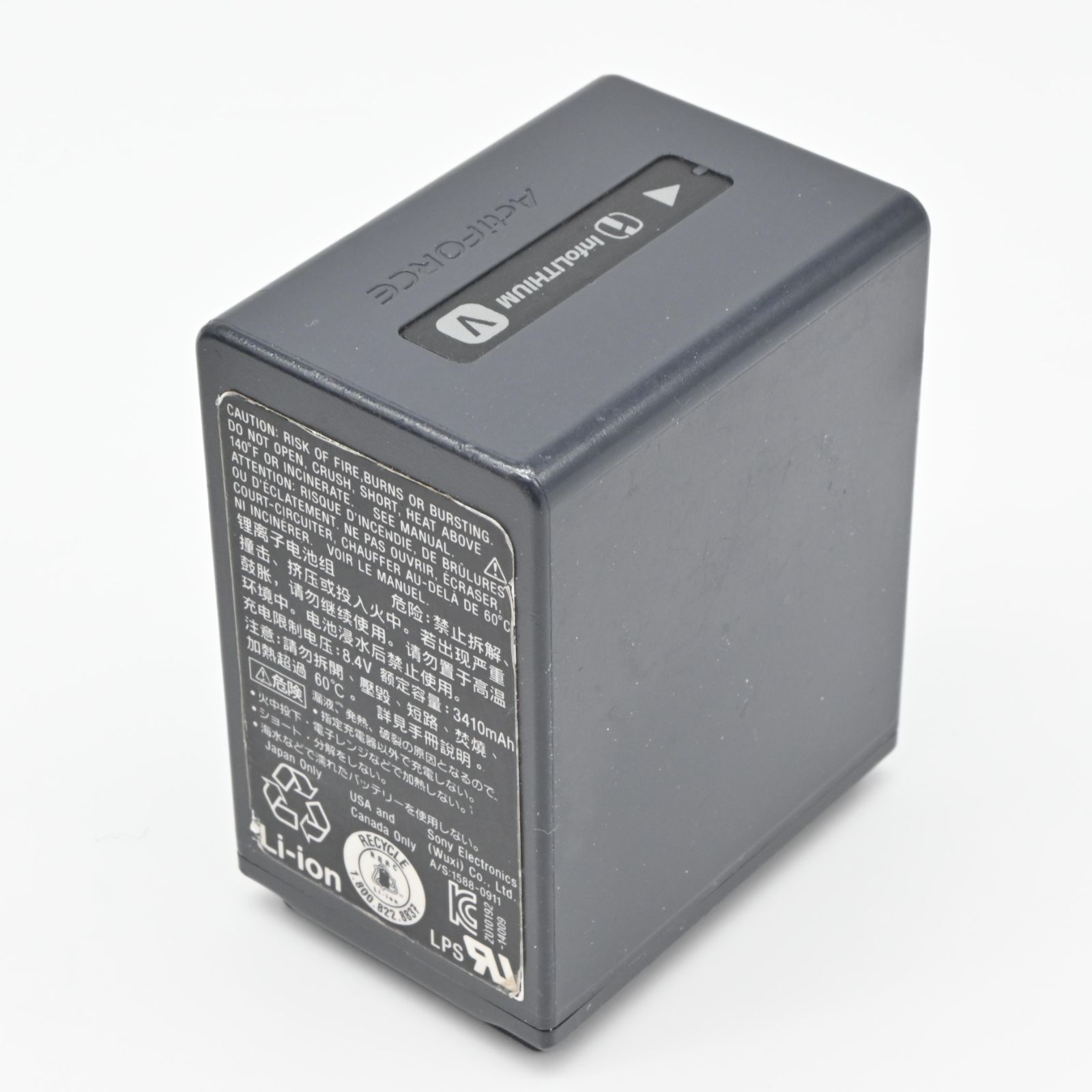 FV100A