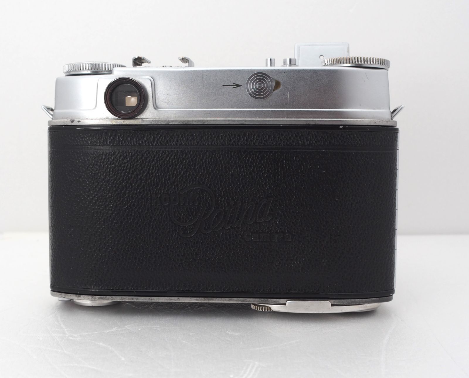 ★美品・純正本革ケース付き★Kodak Retina IIIc #★動作確認済 ☆美品・純正本革ケース付き☆Kodak Retina IIIc #☆動作確認済
