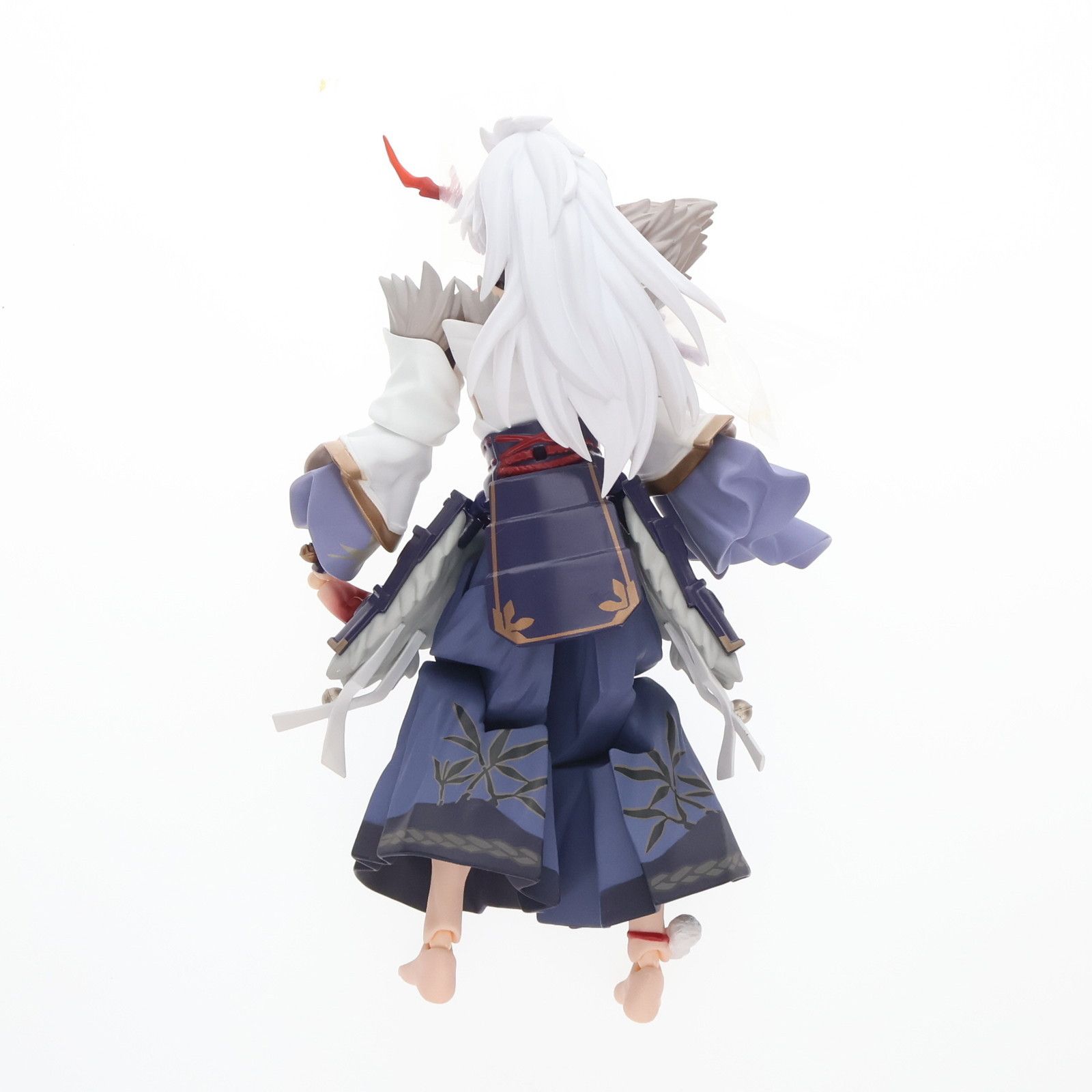 AmiAmi - あみあみ限定 figma(フィグマ) 茨木童子(いばらきどうじ) 陰陽師 完成品 フィギュア NetEase Games(ネットイースゲームズ) あみあみ限定 figma(フィグマ) 茨木童子(いばらきどうじ) 陰陽師