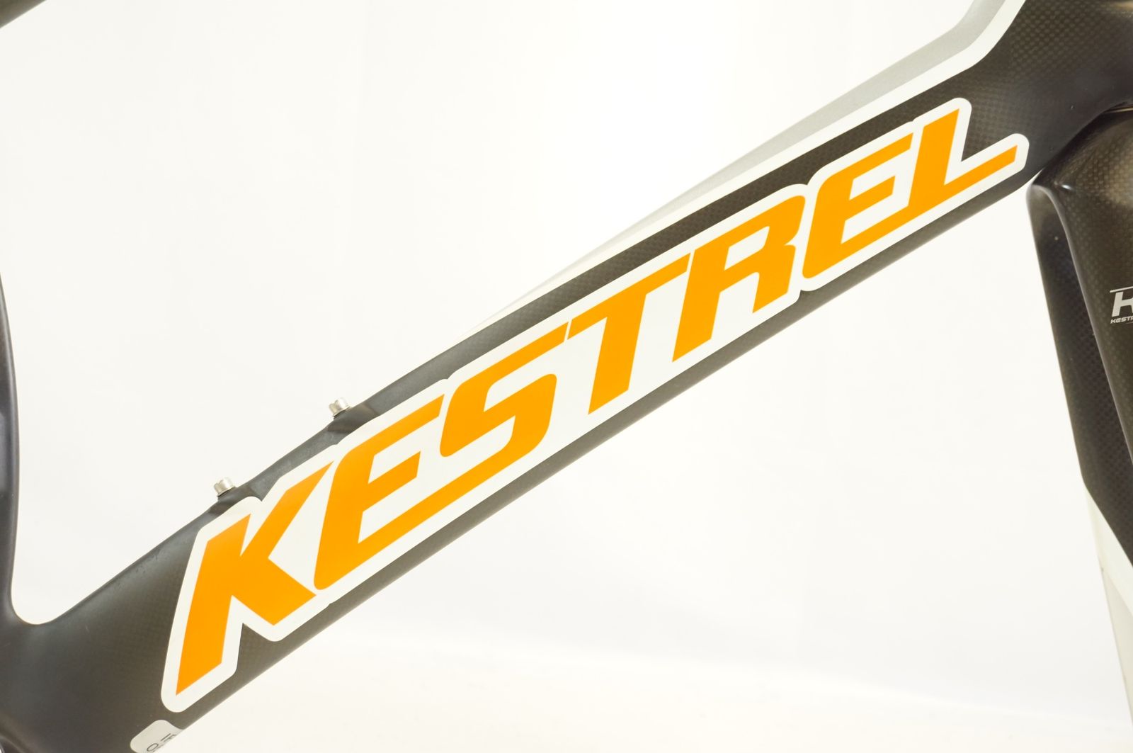 KESTREL ケストレル 4000 LTD 2013年モデル フレームセット バイチャリ宇都宮店 BRIGHTFACE_UK