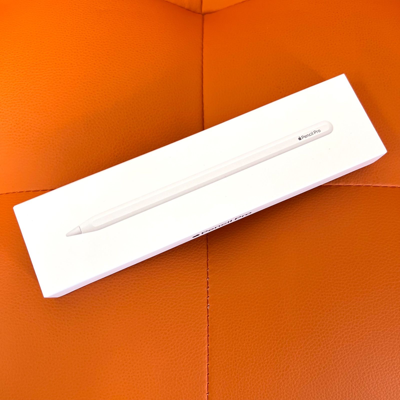 Apple Pencil Pro MX2D3ZA/A 新品未開封 - メルカリ