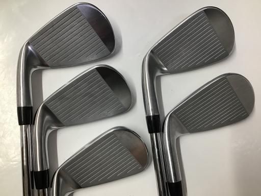 中古ゴルフクラブ】(5本セット)フォーティーン IF-700 フォージド