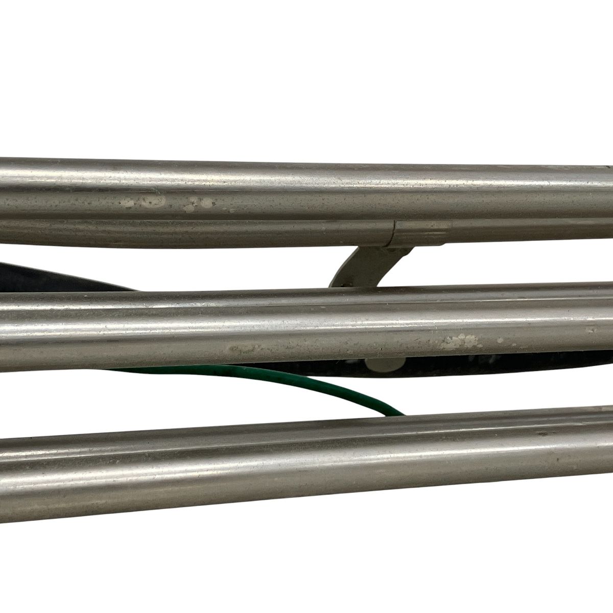 投込みヒーター ジャンク