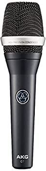 AKG アーカーゲー C7 ハンドヘルド型コンデンサーマイク