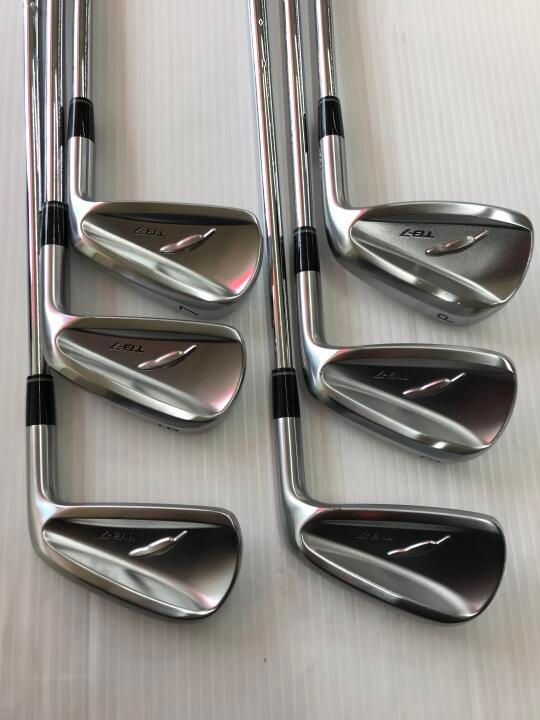 フォーティーン TB7 アイアンセット 5-9 P 6本セット FOURTEEN