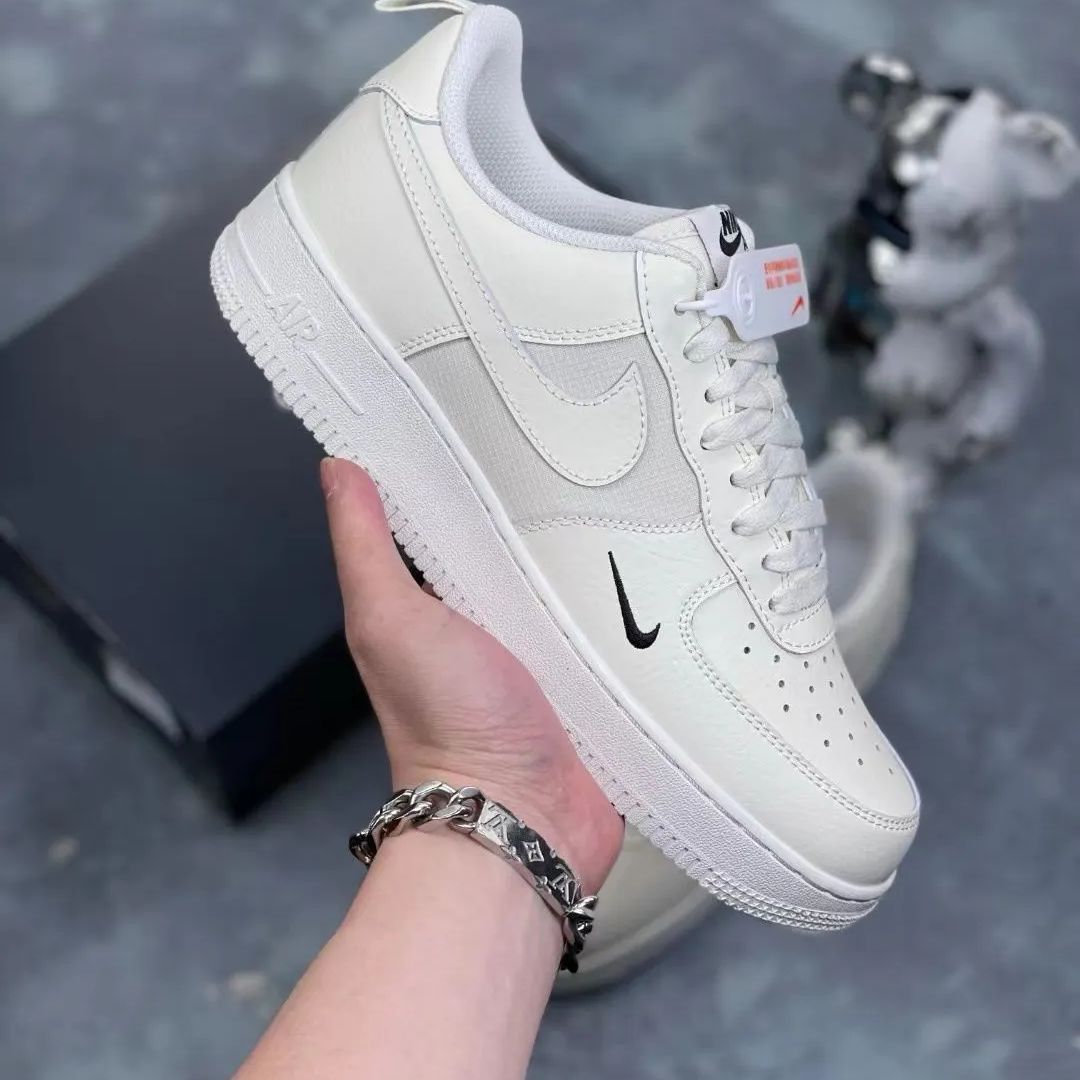 値下げします 新品 NIKE ナイキ スニーカー エアフォース NIke Air Force 1 Low スニーカー メンズ レディース ローカット 男女兼用 並行輸入品