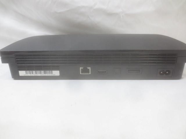 ゲーム プレイステーション3