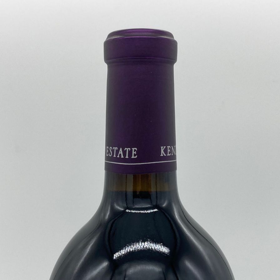 murasaki 2013 購入 750ml Amazon.co.jp: ケンゾー エステート 紫