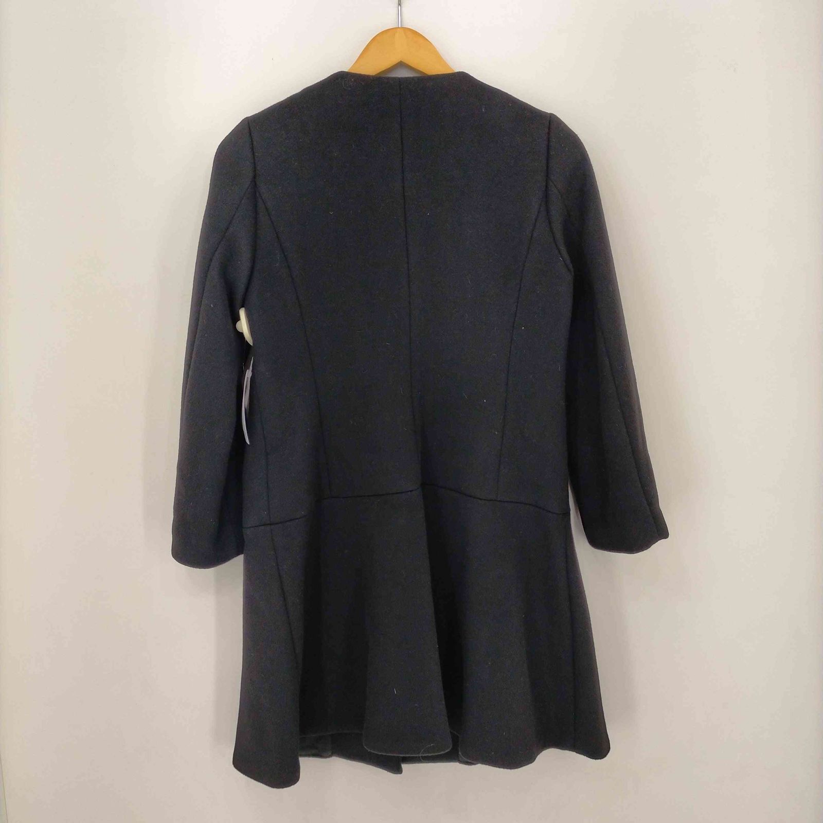 美品　エストネーション　チェスターコート　estnation COLUMN / チェスターフィールドコート｜ESTNATION ONLINE STORE