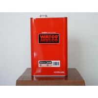 2営業日で発送 カンペハピオ WATCO ワトコ ティンバーガード 屋外木部用 ナチュラル W03 3.6L 4007bp