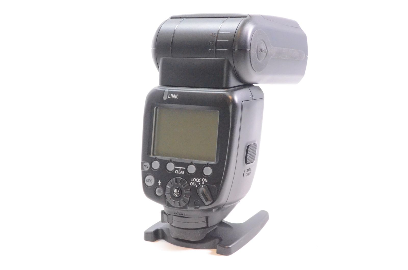 Canon スピードライト 600EX II-RT 中古(キヤノン) Canon