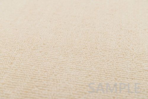 平織カーペット