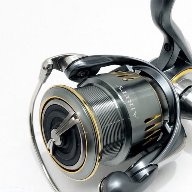 DAIWA/ダイワ 23エアリティ LT 2000S-H【RE075-007】