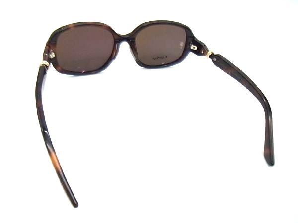 □新品□未使用□ Cartier カルティエ トリニティ べっ甲調 サングラス メガネ 眼鏡 アイウェア レディース メンズ ブラウン系  BB7102UZ - メルカリ