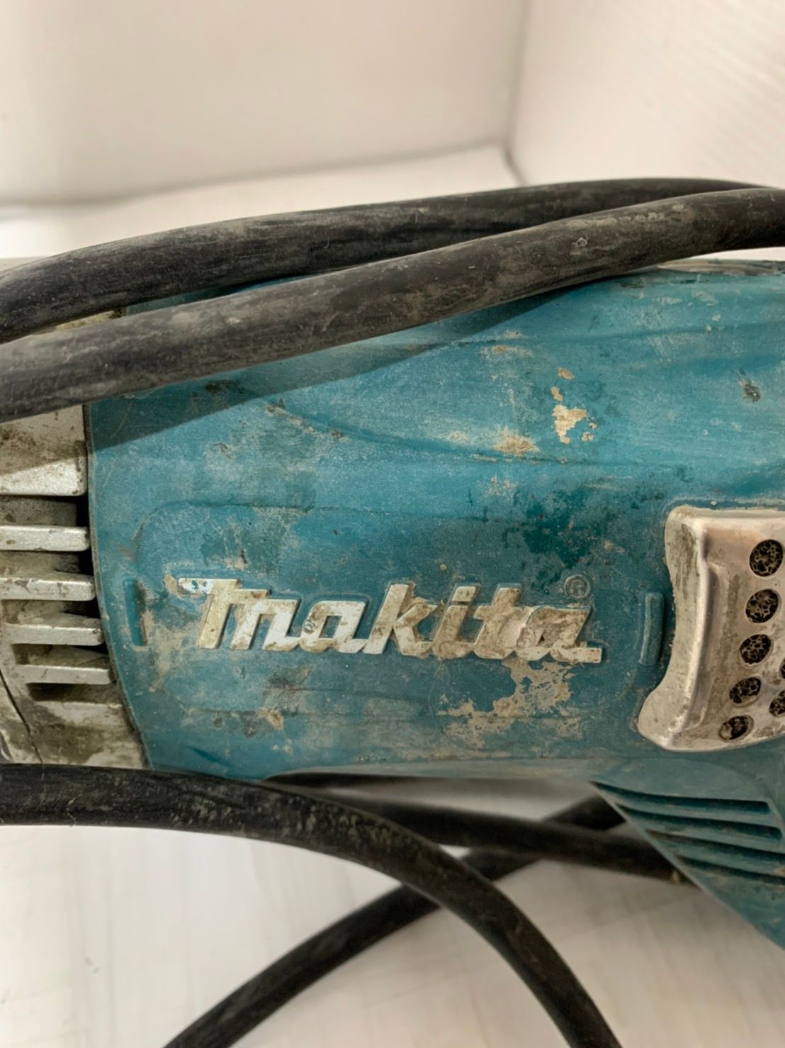 h9518 makita マキタ カクハン機 モデル UT2204 攪拌 かくはん