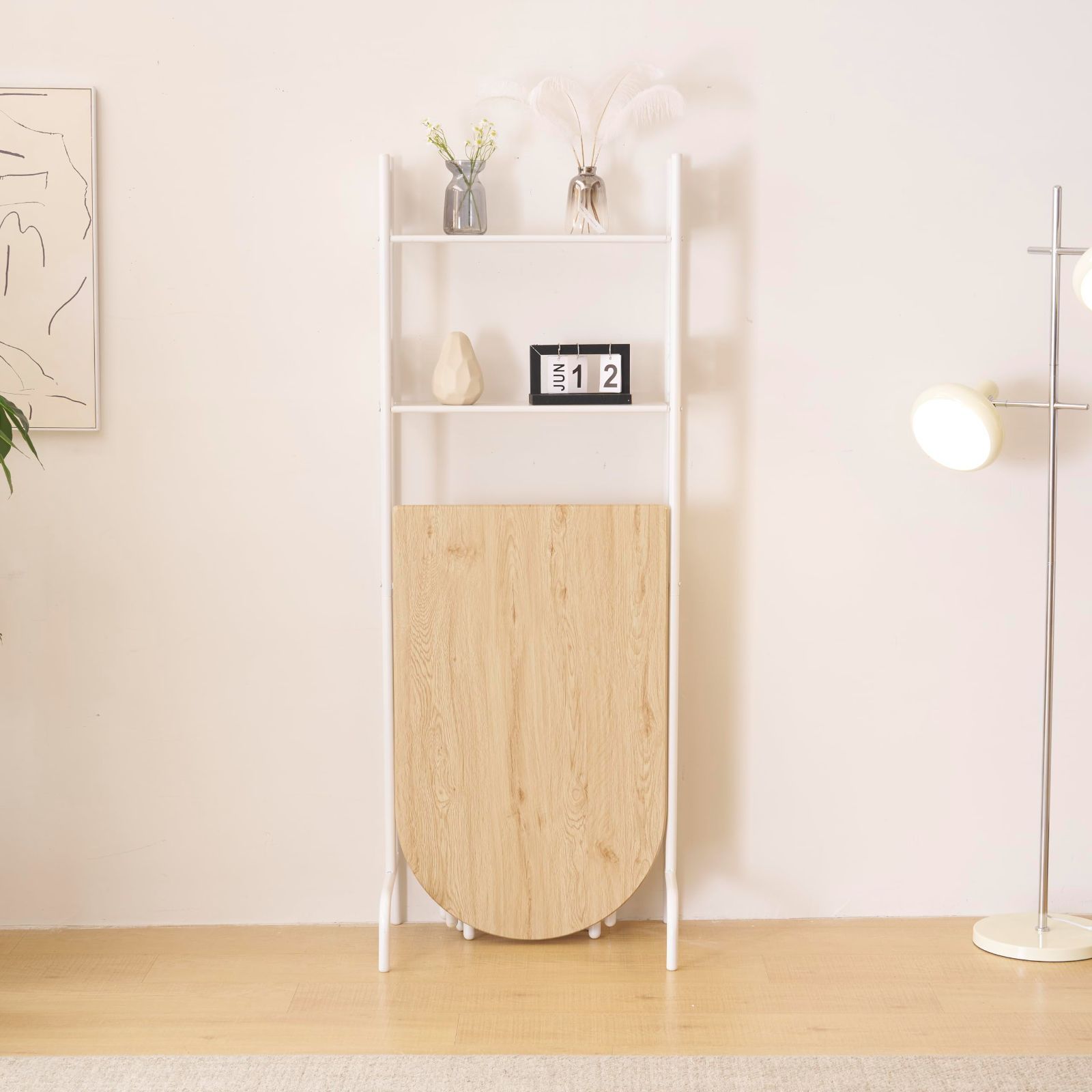 ダイニングテーブルセット2人用