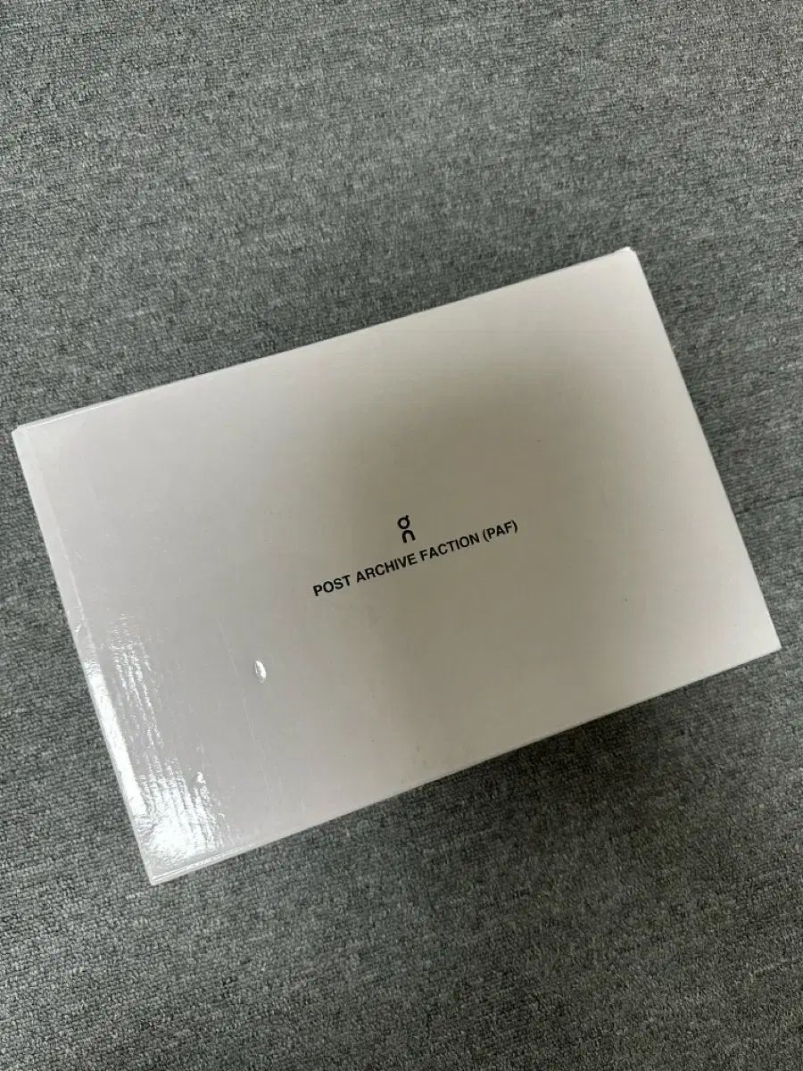 ランニング クラウド