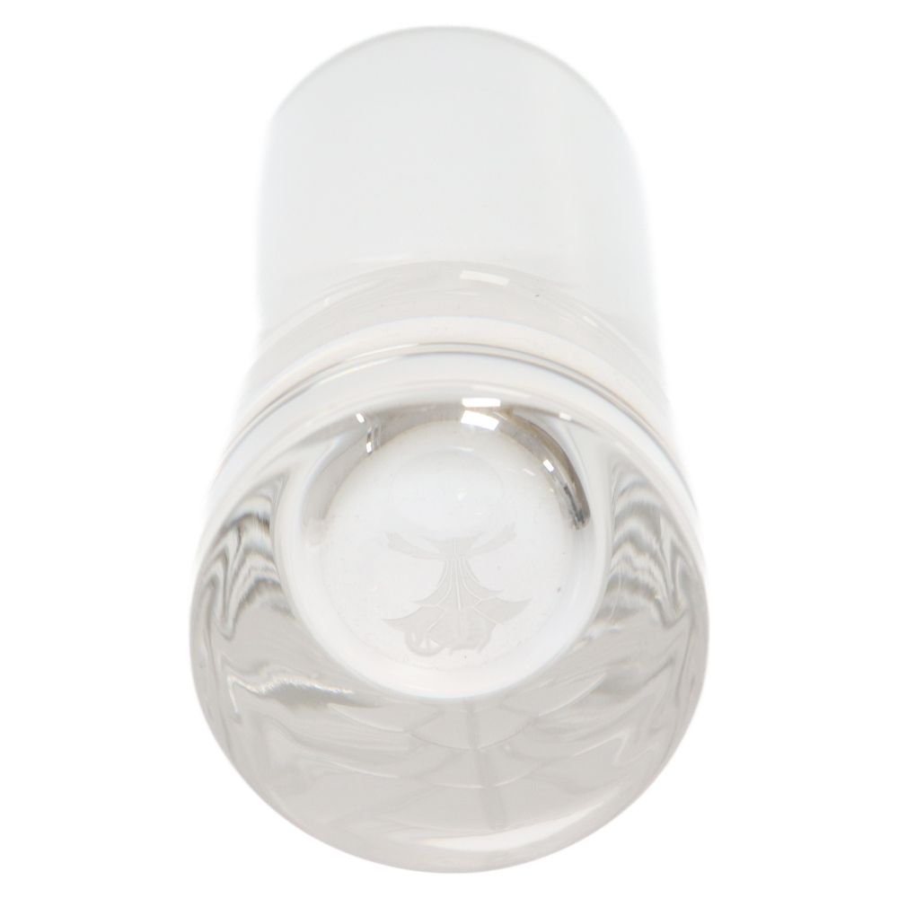 CHROME HEARTS (クロムハーツ) ×Baccarat CROSS MOTIF VASE バカラ  