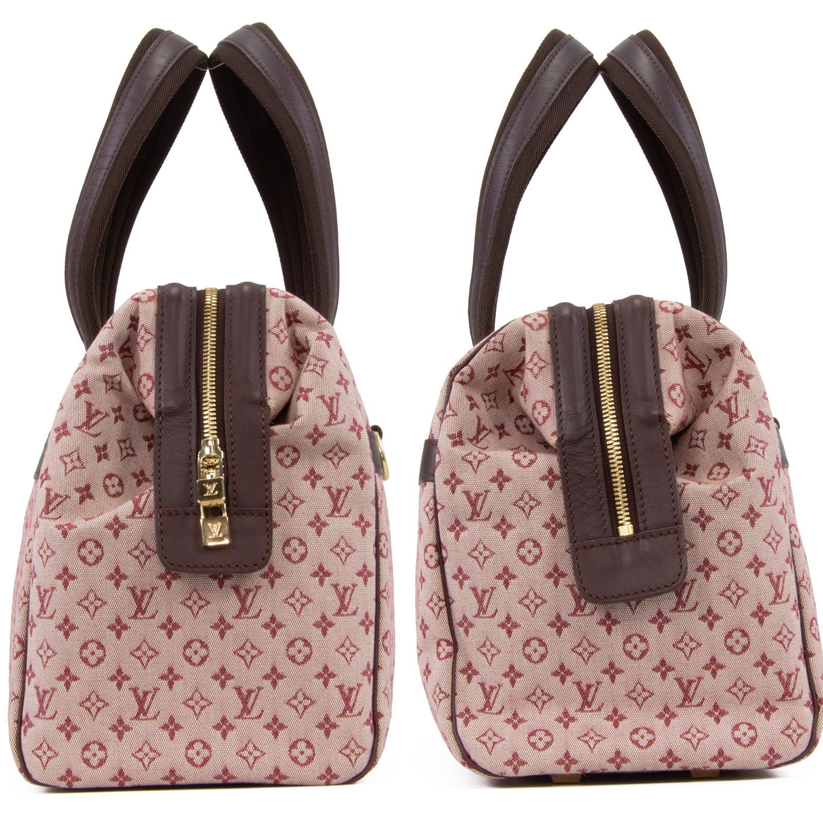 楽天市場】LOUIS VUITTON ルイ ヴィトン モノグラムミニ