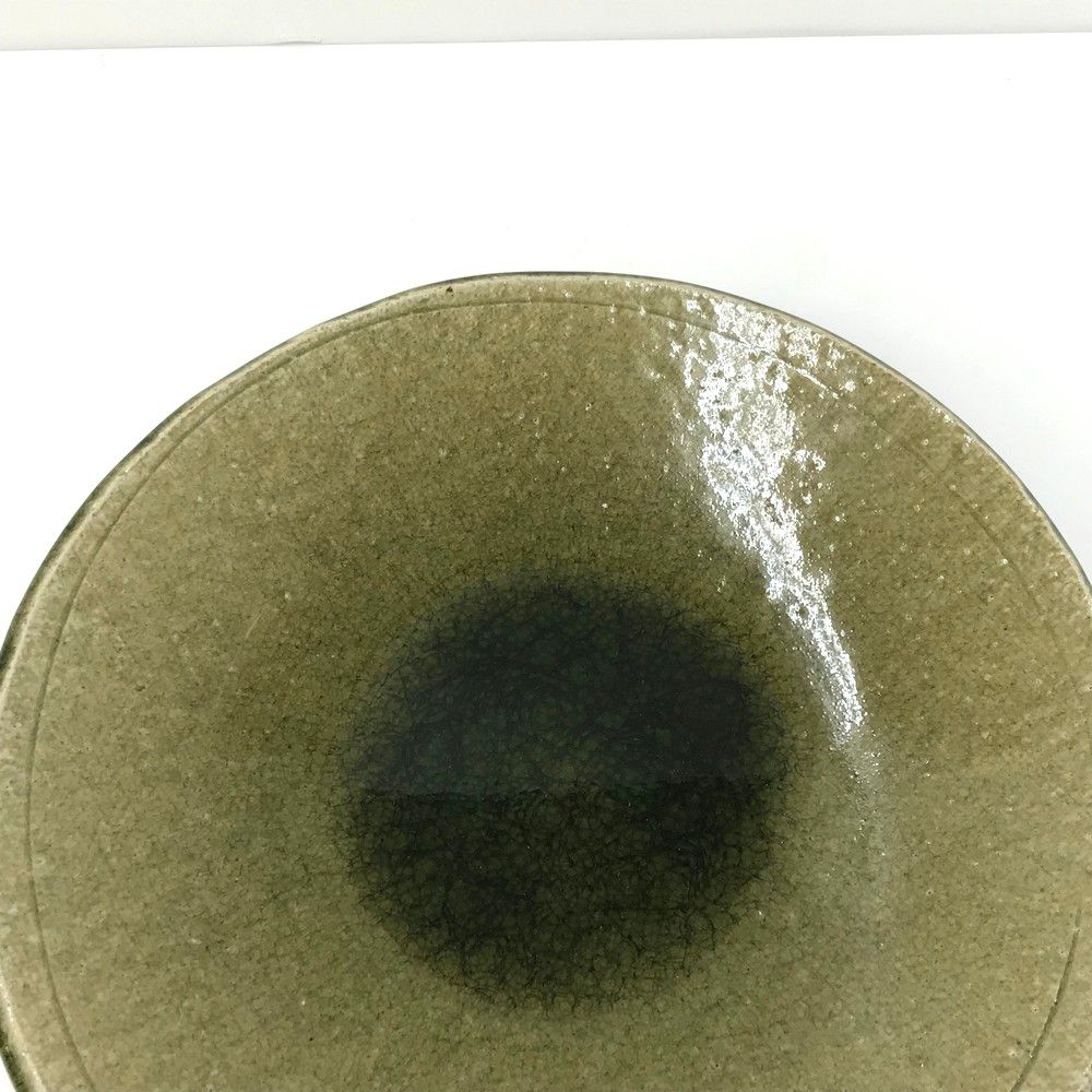 伊賀焼 今井康人作 鉢 伊賀焼 今井康人作 鉢 伊賀 掛