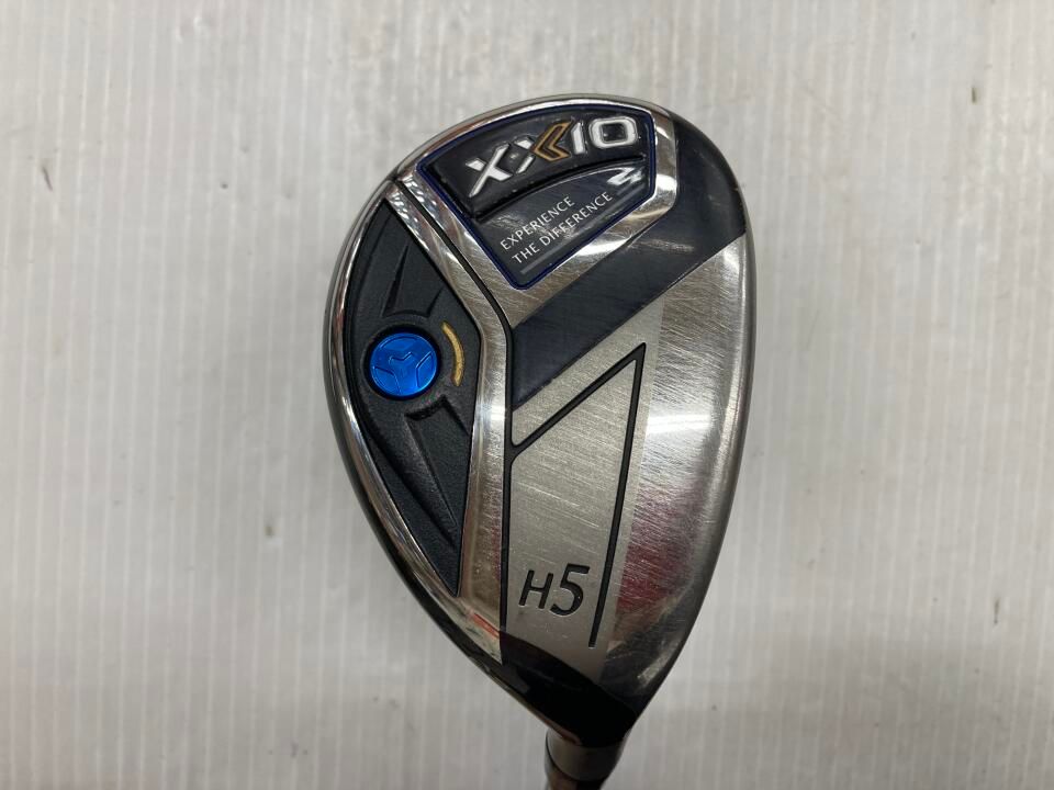 XXIO H3 18° ユーティリティクラブOXYX H3/18 ユーティリティクラブ ゴルフ