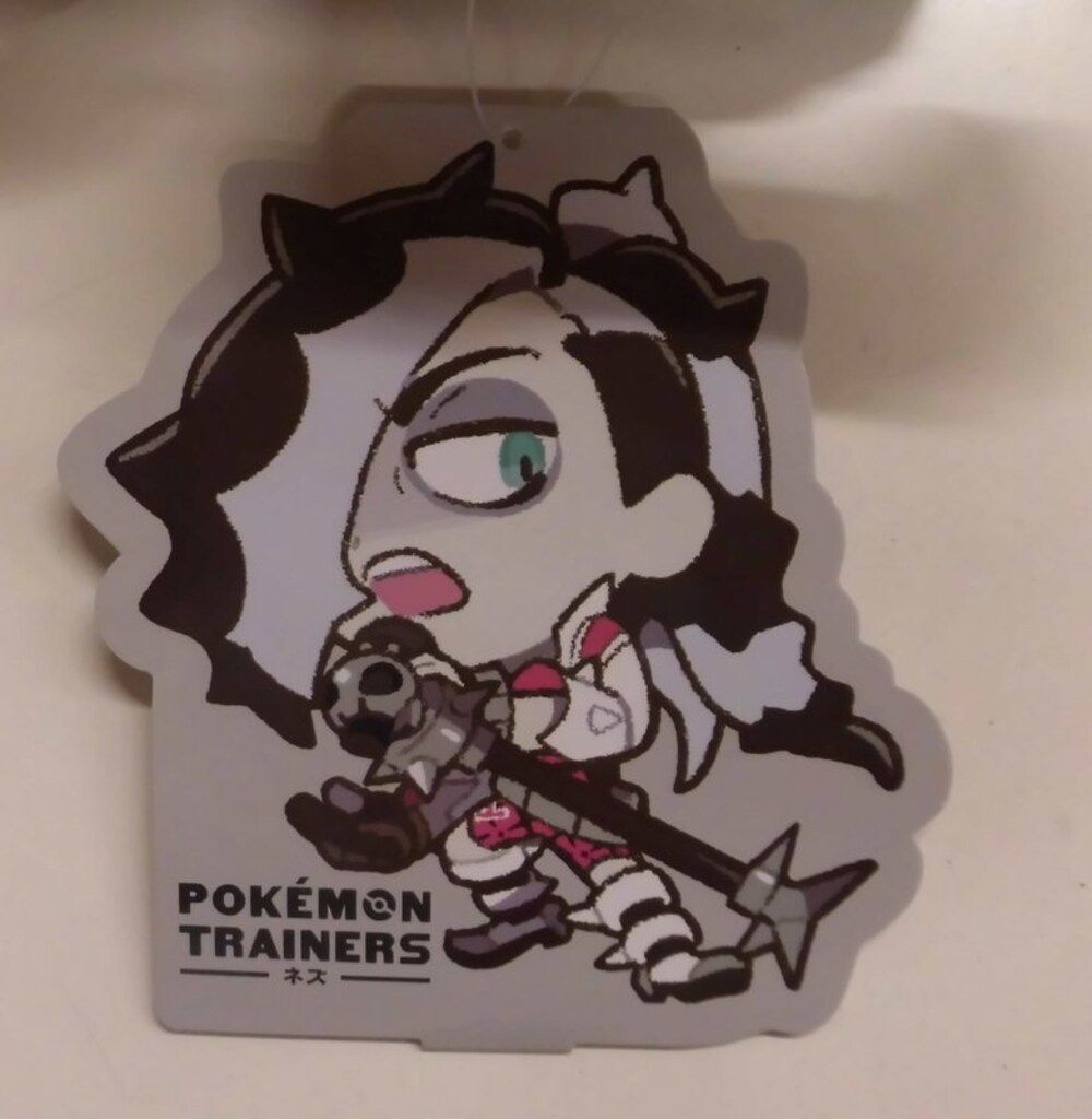 ぬいぐるみ　ネズ Pokemon Trainers ぬいぐるみ 「ポケットモンスター」 ポケモンセンター限定 Amazon.co.jp: ポケモンセンターオリジナル ぬいぐるみ Pokémon