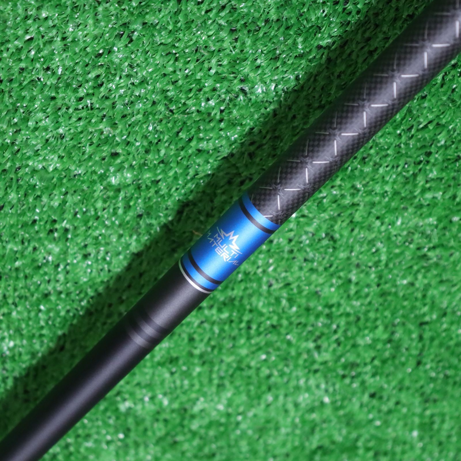 新品 未使用 タイトリストスリーブ付き TENSEI 1K BLUE 55 S 【公式通販】