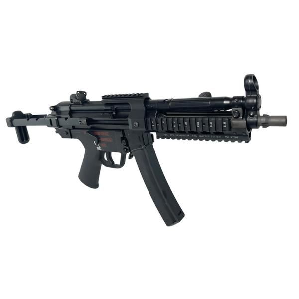 FCW KAC MP5 RAS用 20mm レイルマウント - メルカリ