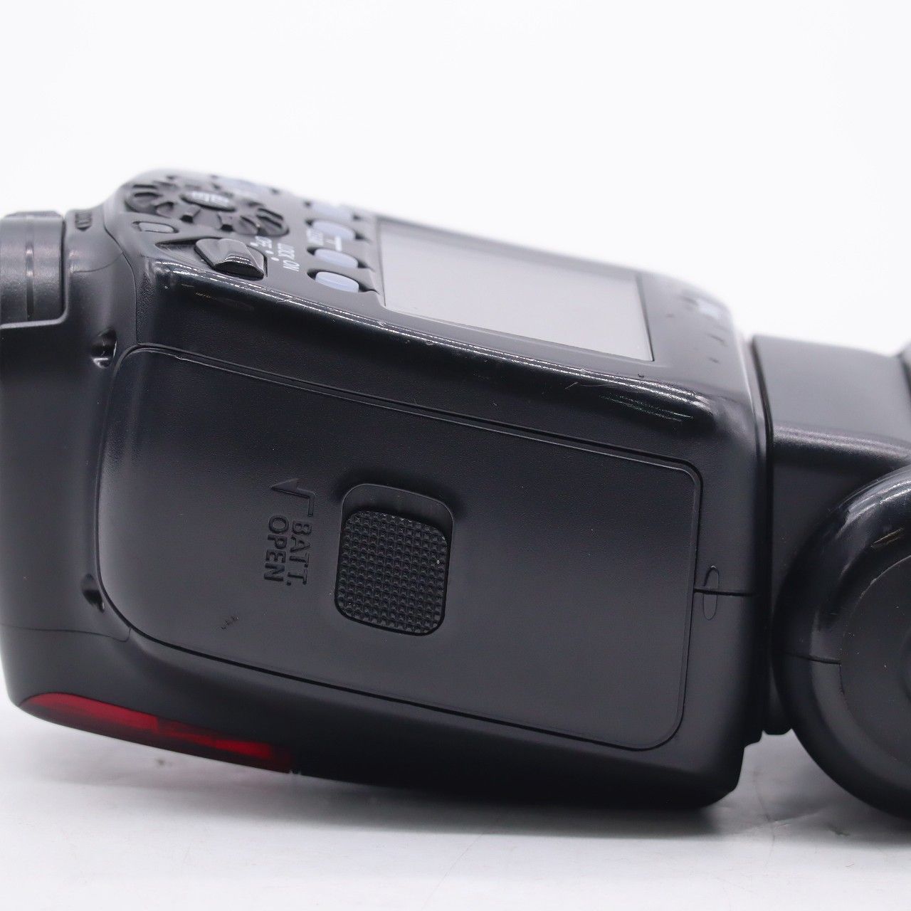 スピードライト