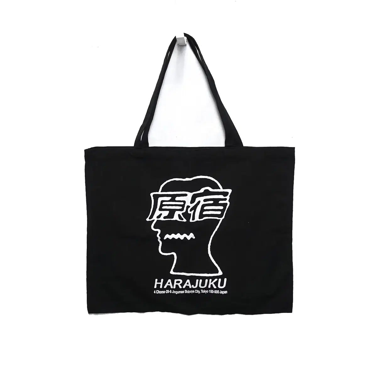 BRAIN DEAD ブレインデッド 原宿 エディション BIG ショッパー ショルダーバッグ