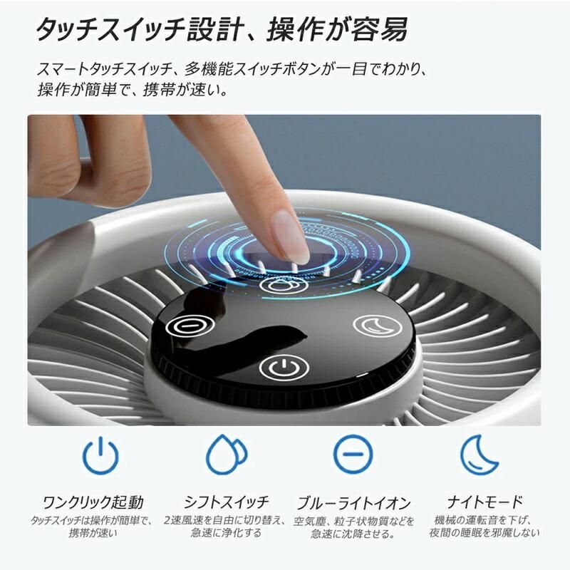 フィルター PM2.5