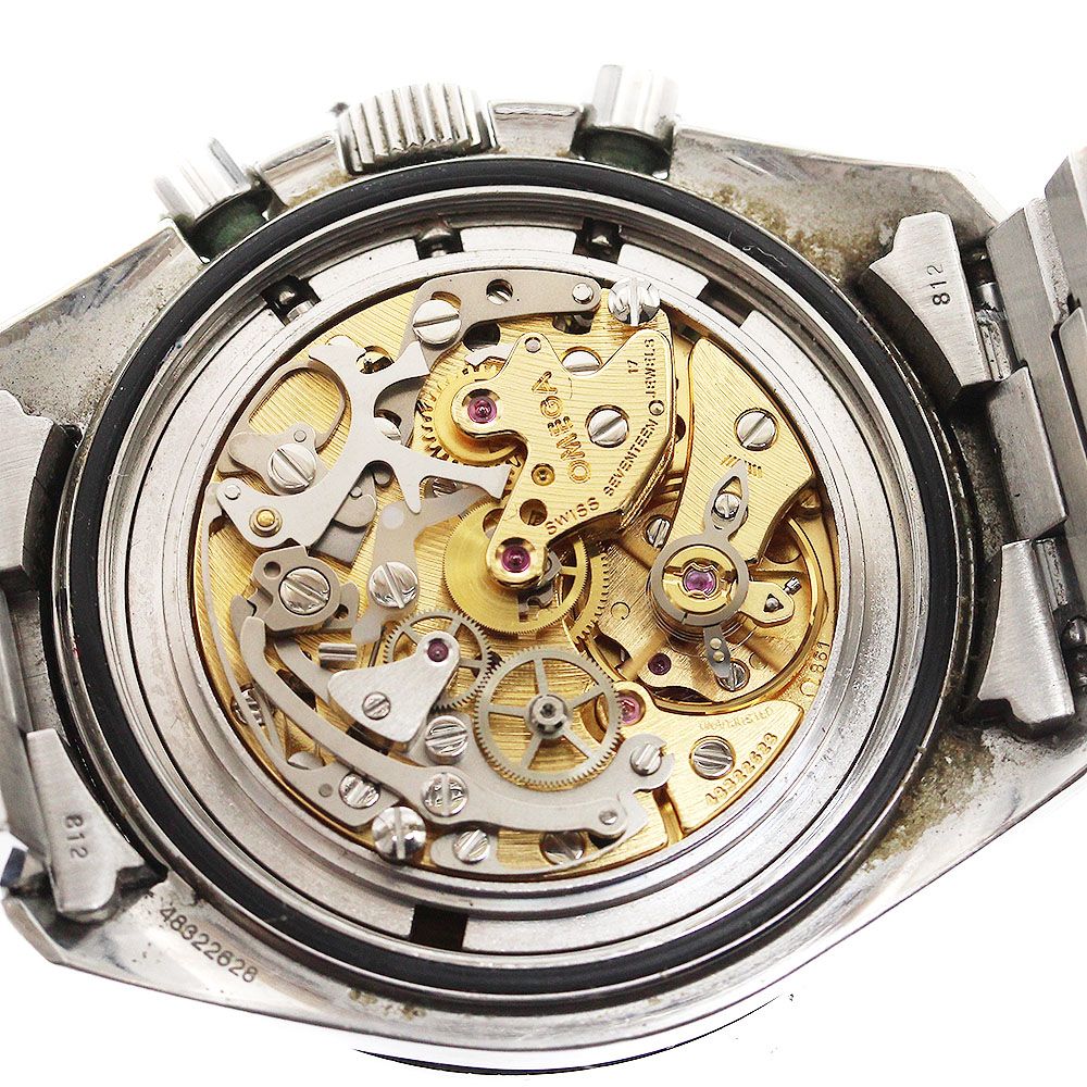 オメガ OMEGA ST145.0022 スピードマスター プロフェッショナル Cal