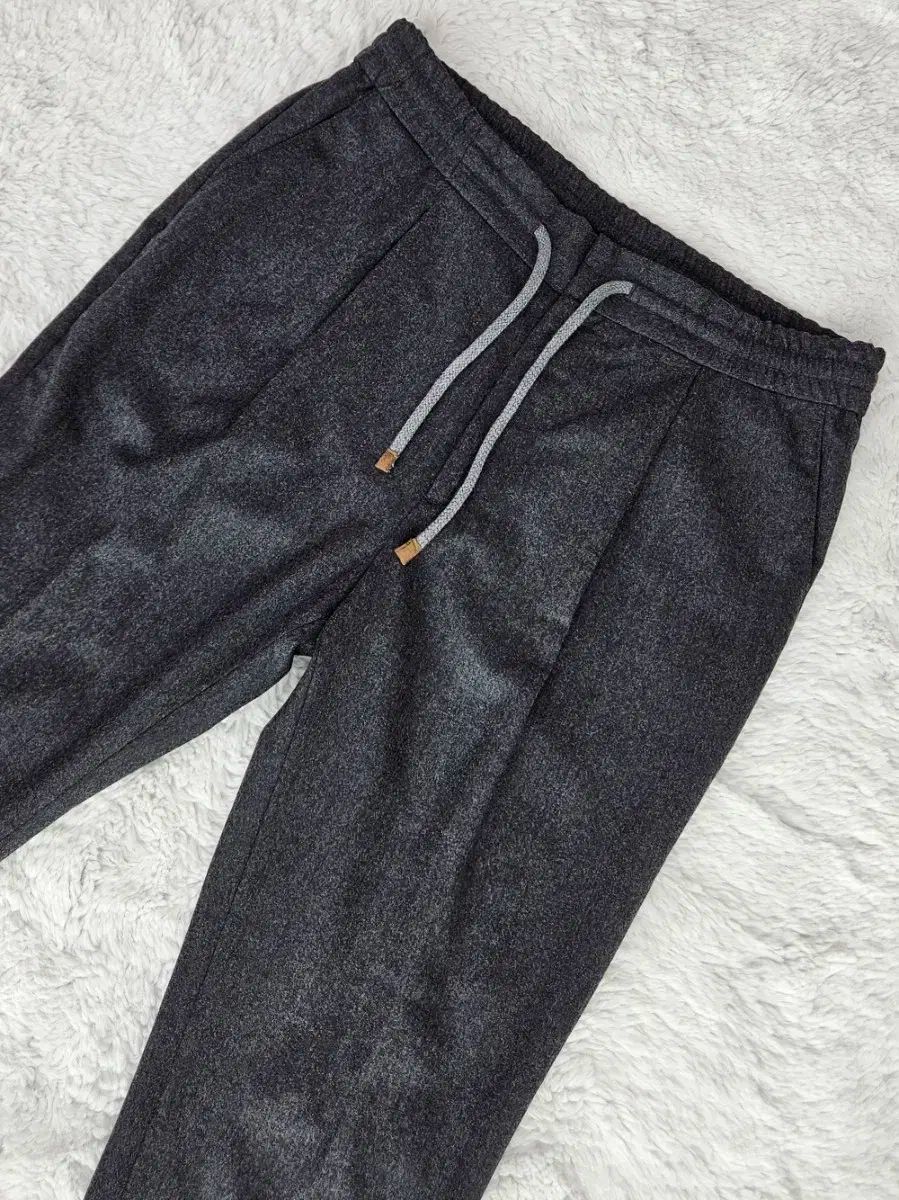 ブルネロ BRUNELLO CUCINELLI(ブルネロクチネリ) ウール ドロー
