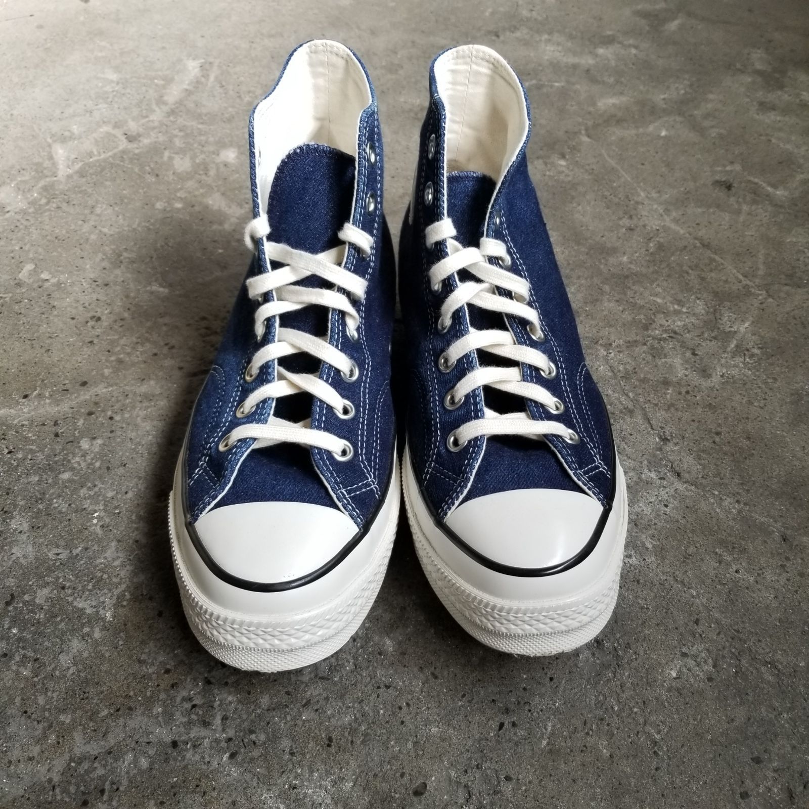 CONVERSE ALL STAR LGCY DM HI 26㎝ us7.5 コンバース オールスター 