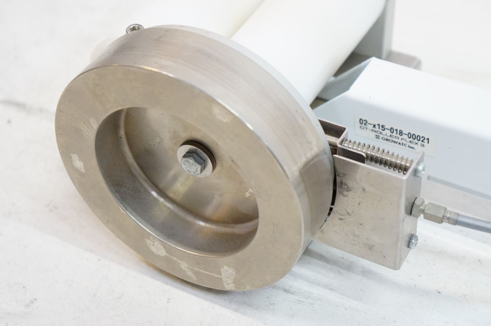 グロータック GT-ROLLER