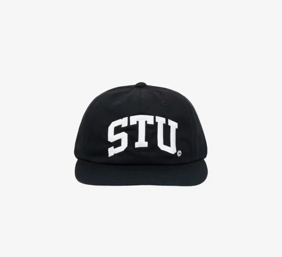 STUSSY ステューシー アーチ ロゴ 帽子