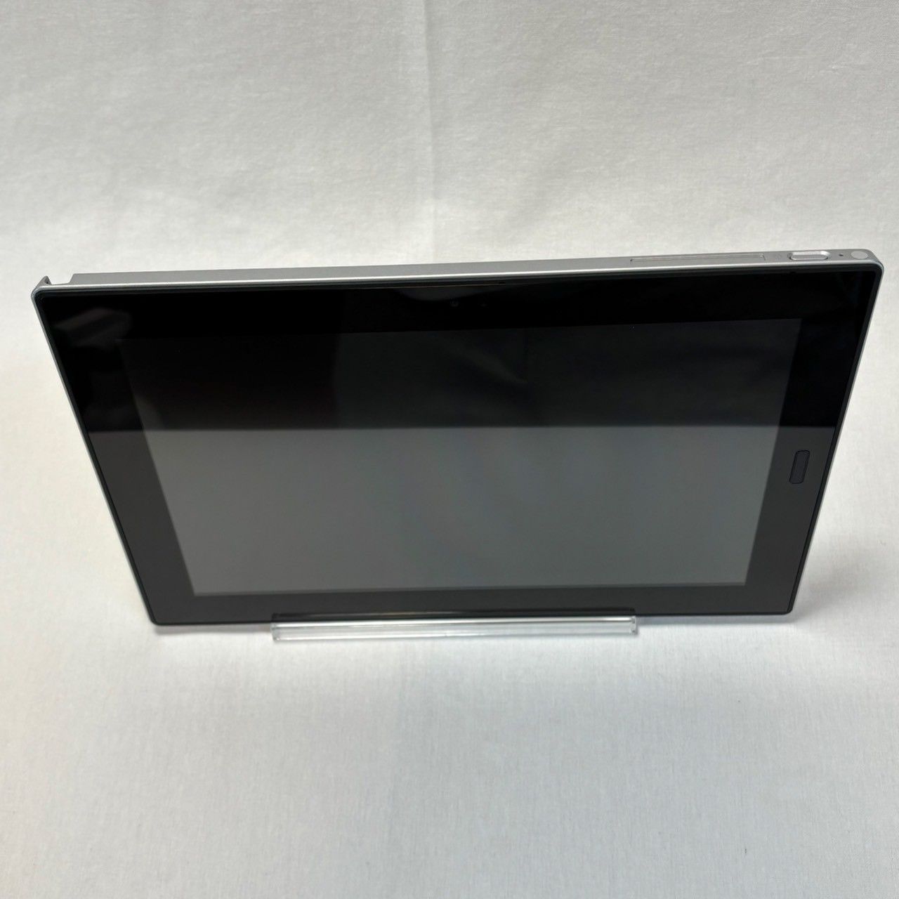 動作品 NEC|VKF11UB4|タブレットPC|本体|ACアダプタ|初期化済み|Windows搭載No.537