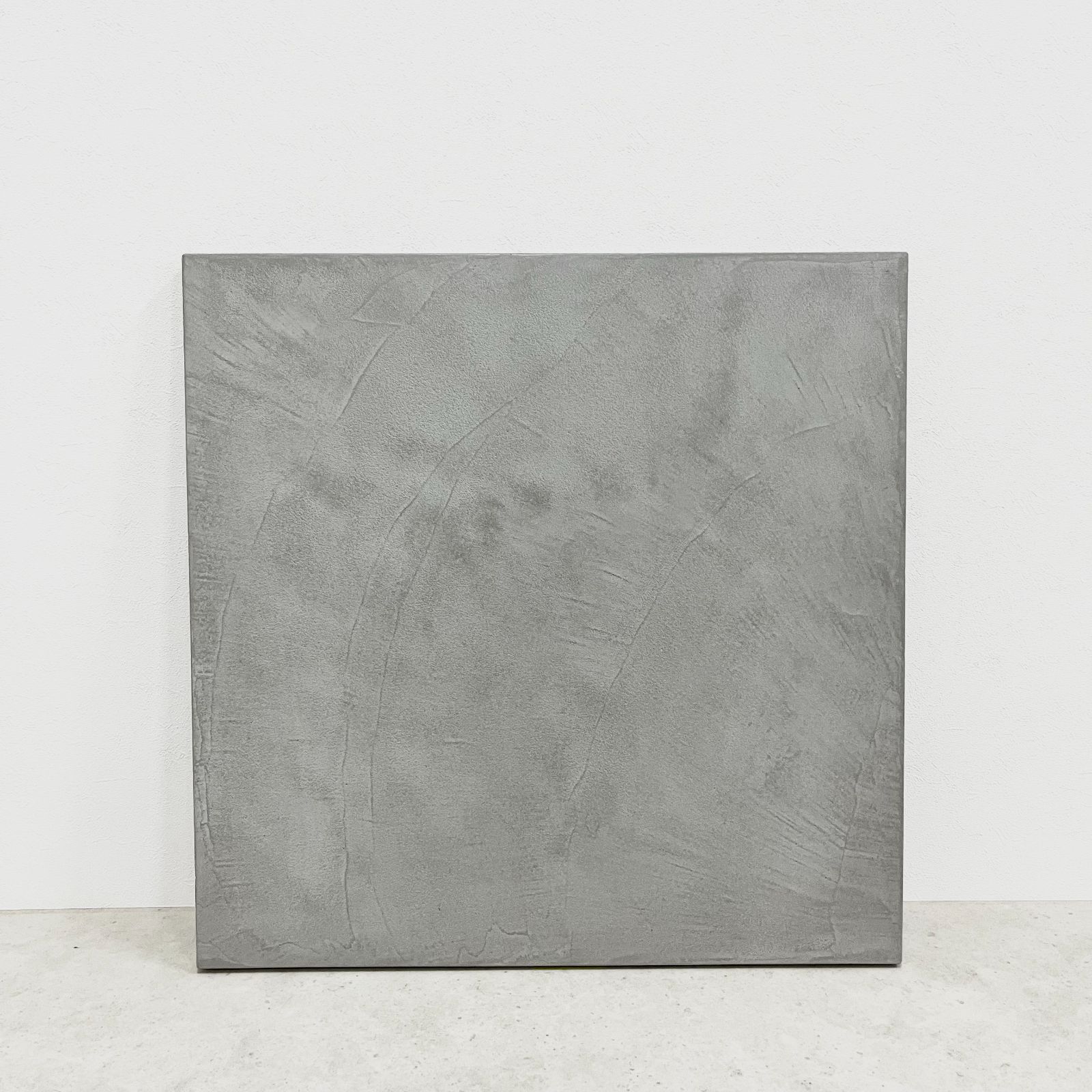 アウトレットNo.5】モールテックス 天板のみ スクエア 60cm × 60cm 