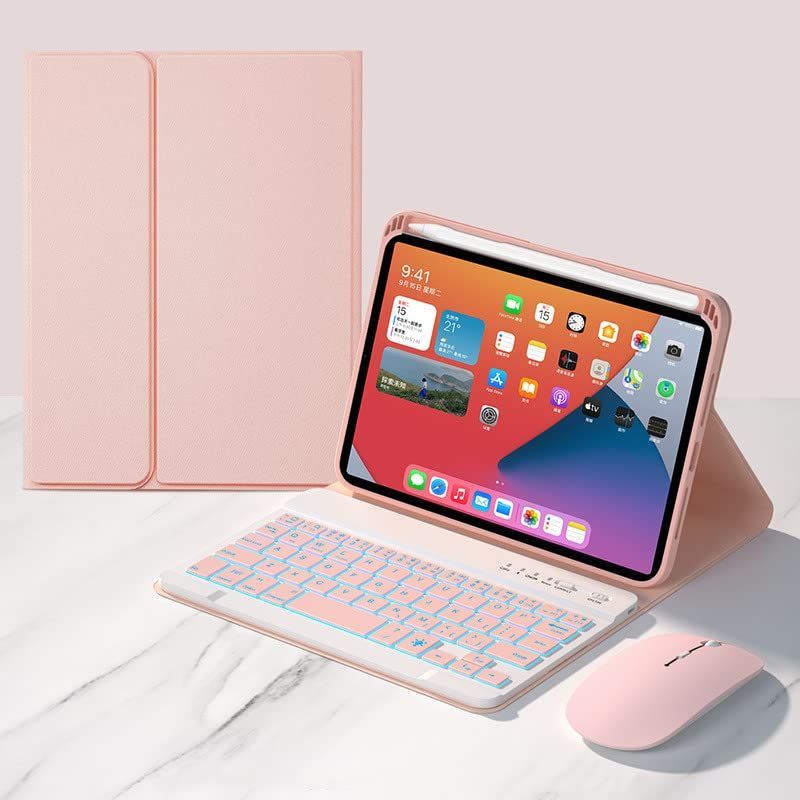 新着商品】通用 インチ 10.2/10.5 (iPad 収納ペンスロット付，スタンド 