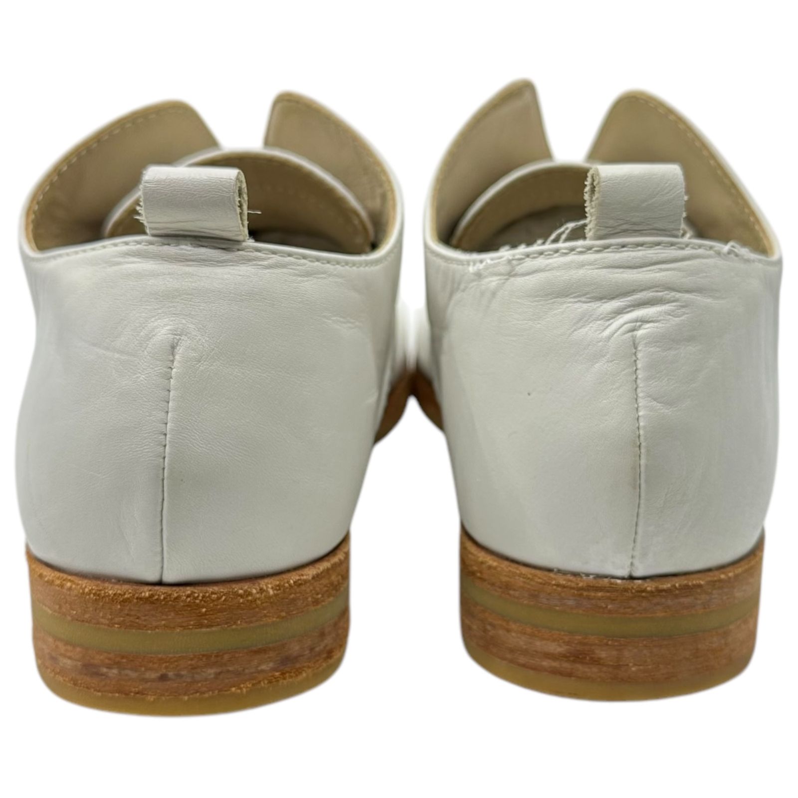 CABANE de zucca(カバンドズッカ) TYPE ZU61-CZ62 Shoelace-less CABANE de zucca(カバンドズッカ) TYPE ZU61-CZ62 Shoelace-less