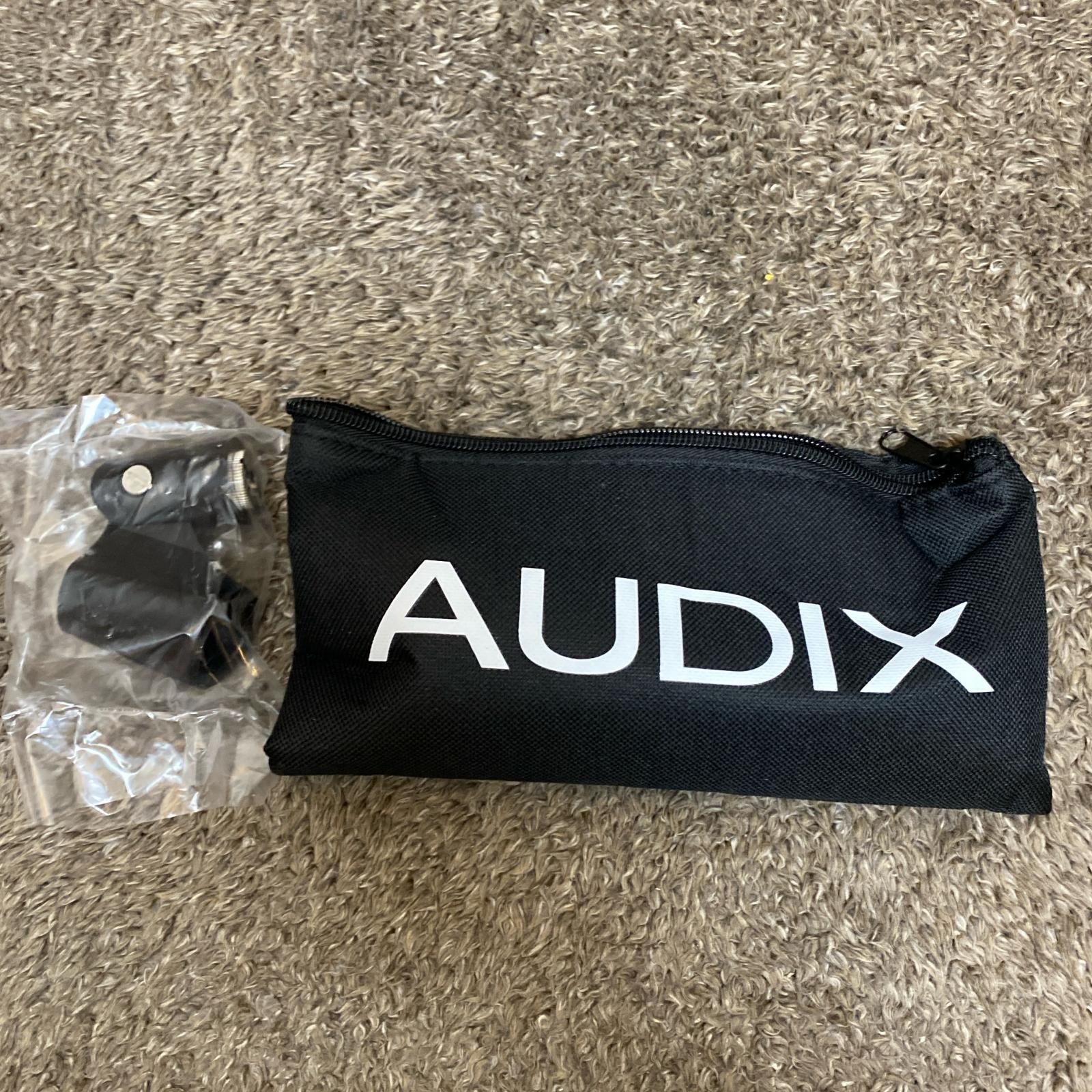 【尾張小牧店】【楽器】 新品 AUDIX | オーディックス DTM・DAW・音響機器 OM2 【477】 尾張小牧店】【楽器】 新品 AUDIX | オーディックス DTM・DAW・音響