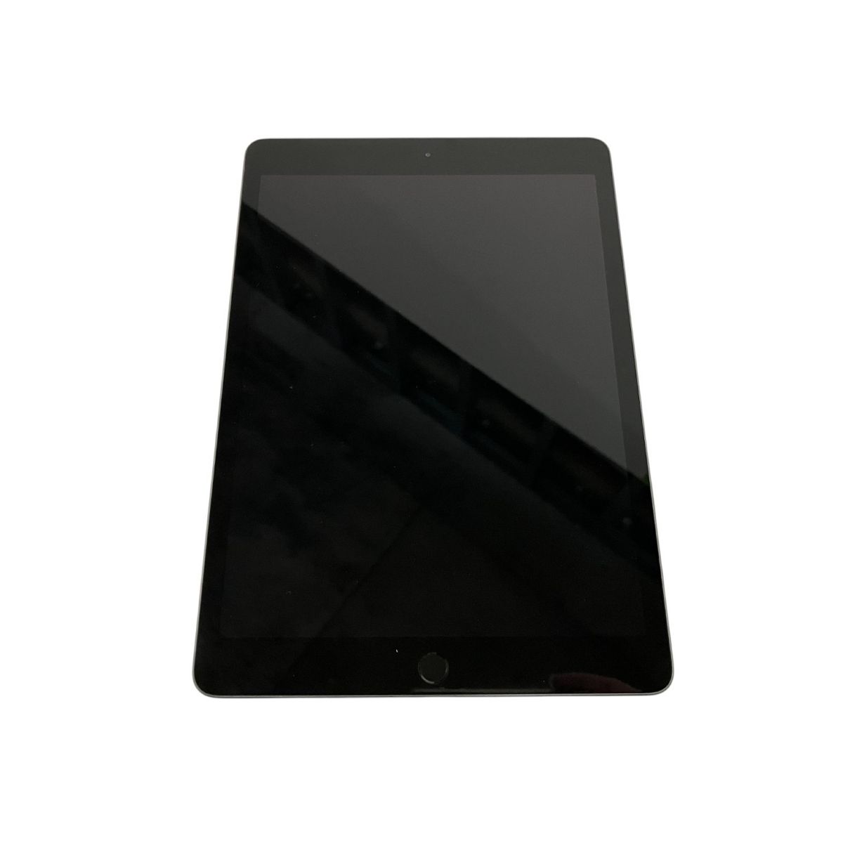 ◆美品 ios最新18 iPad 7 ipad 第7世代 Apple タブレット iPad Wi-Fi + Cellular 128GB - シルバー（第7世代） [整備済
